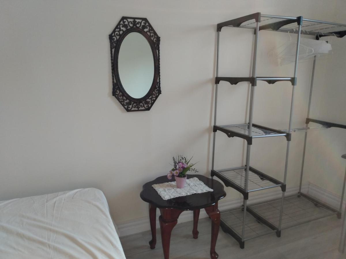 Healing Touch Holistic Living Space Amherst Room photo