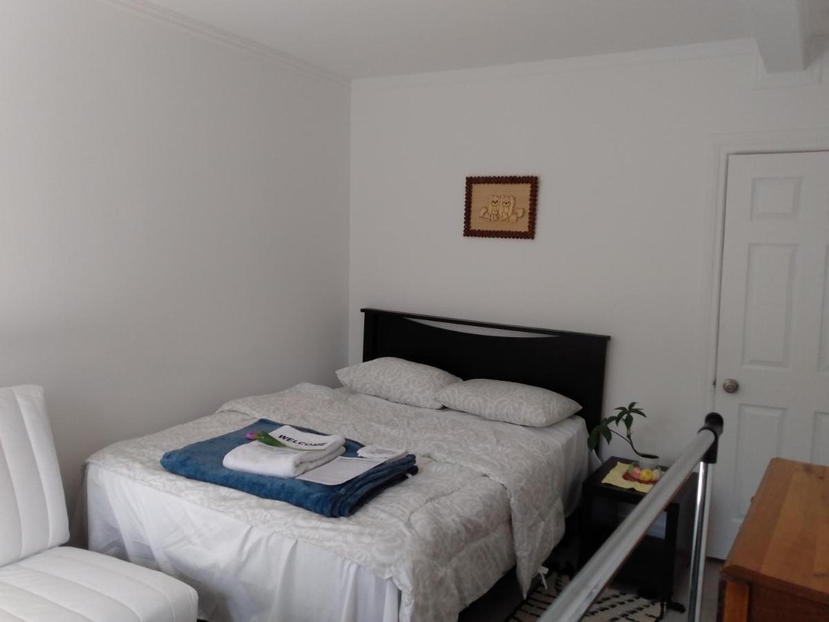 Healing Touch Holistic Living Space Amherst Exterior photo
